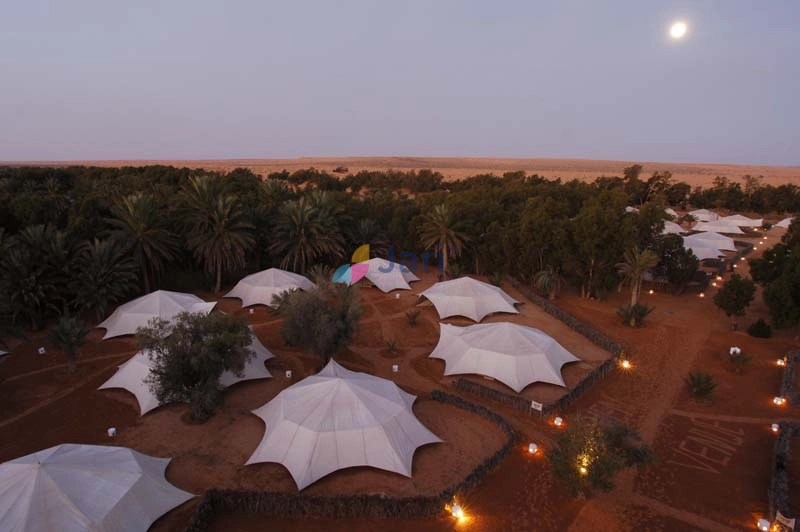 Tataouine - Ksar Ghilani