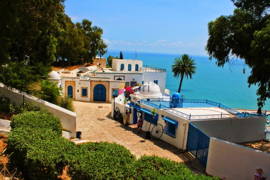 Sidi Bou Saïd
