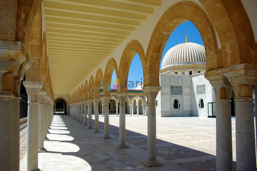 Monastir Grande Mosquée