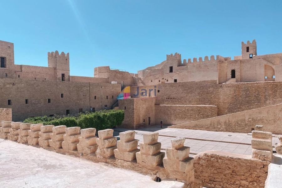 Monastir Le Ribat