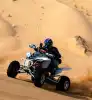 Photo 2 de Circuit Quad Douz – ksar Ghilane, Douz (5 jours)
