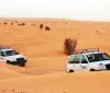 Photo 2 de Safari privé et nuitée dans le Sahara (2 pers)