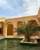 Photo 2 de Hôtel Ksar Rouge - Chambre de Luxe Demi Pension