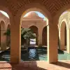 Photo 4 de Hôtel Ksar Rouge - Chambre de Luxe Demi Pension