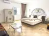 Photo 5 de Suite avec 2 chambre - Le patio de Mezraya