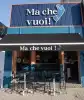 Photo 2 de Restaurant MA CHE VUOI