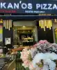 Photo 4 de KAN'OS Pizza