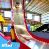 Photo 3 de Atlas World - Parc Vert