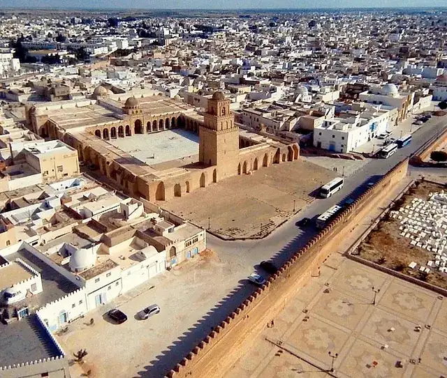 Photo 1 de Circuit 5 jours du Nord au Sud de la Tunisie