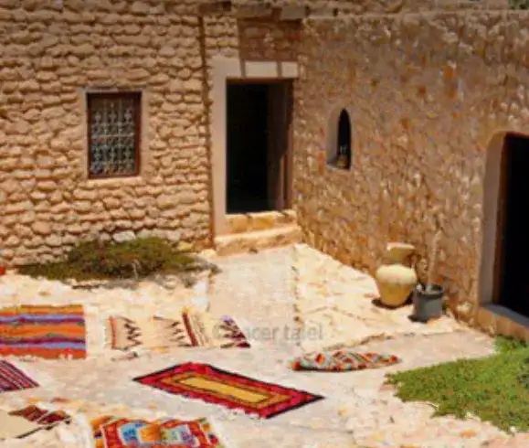 Photo 1 de 1 jour à Gafsa (5 pers max)