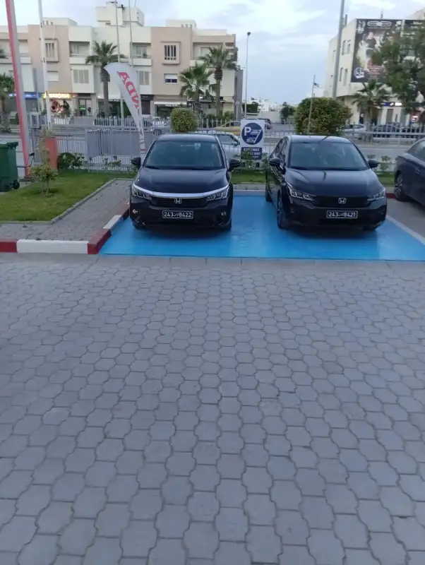 Photo 1 de Hyundai Handy City Sport