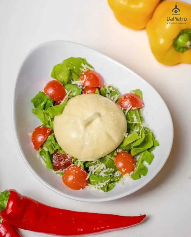 Photo 1 de Restaurant DaPietro