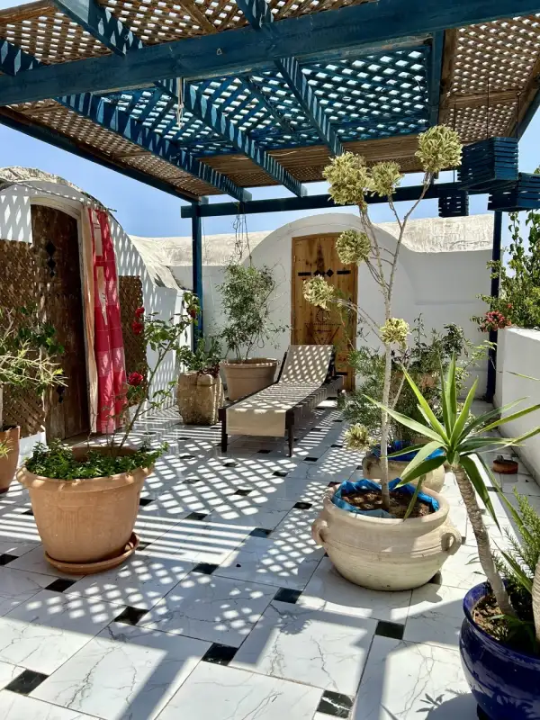 Photo 1 de L'artisan - Chambre de rêve