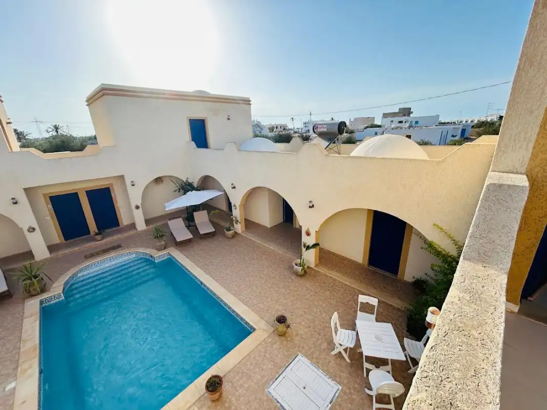 Photo 1 de Rayhana Maison d'hôtes 2