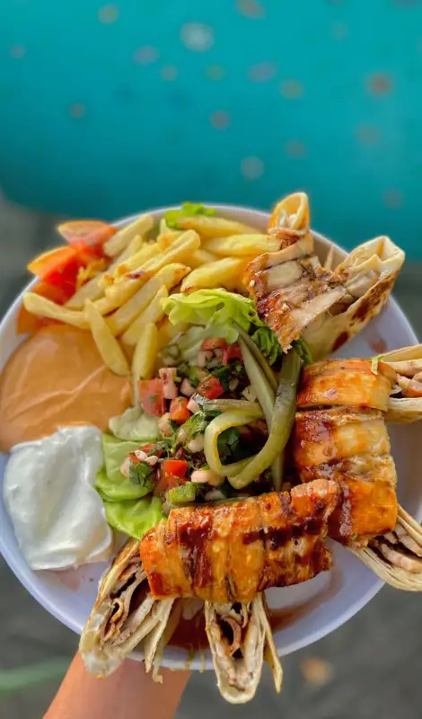 Photo 1 de Bilou Food