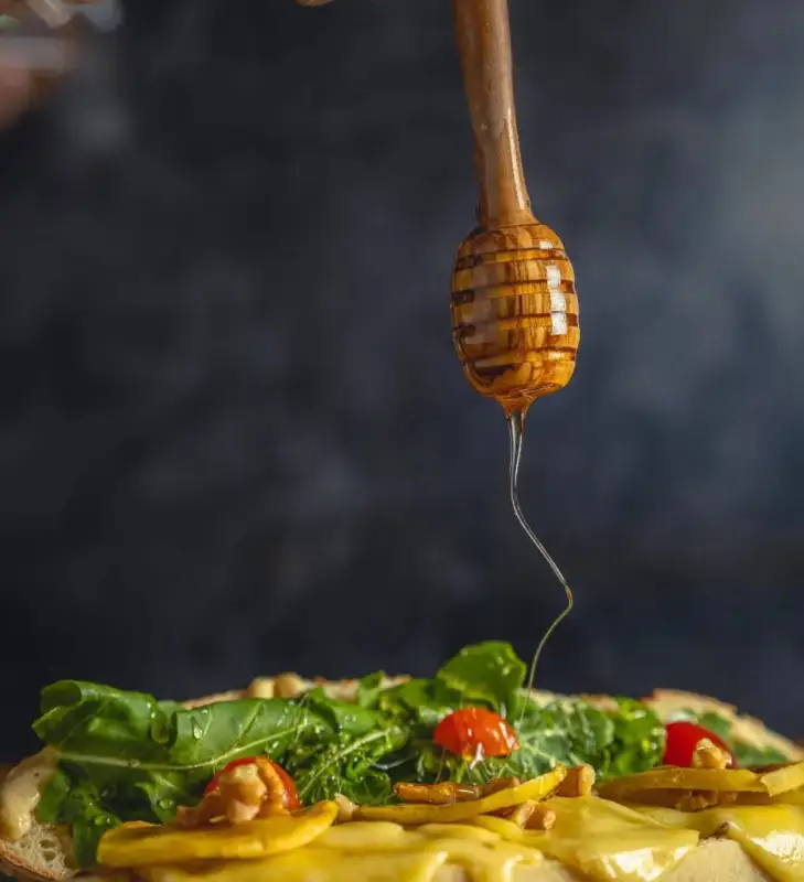 Photo 1 de Le fumoir