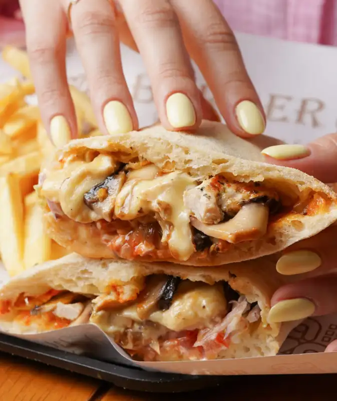 Photo 1 de Restaurant Casdal