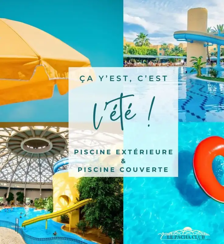 Photo 1 de Il Pappagallo Kids - Accès Piscine