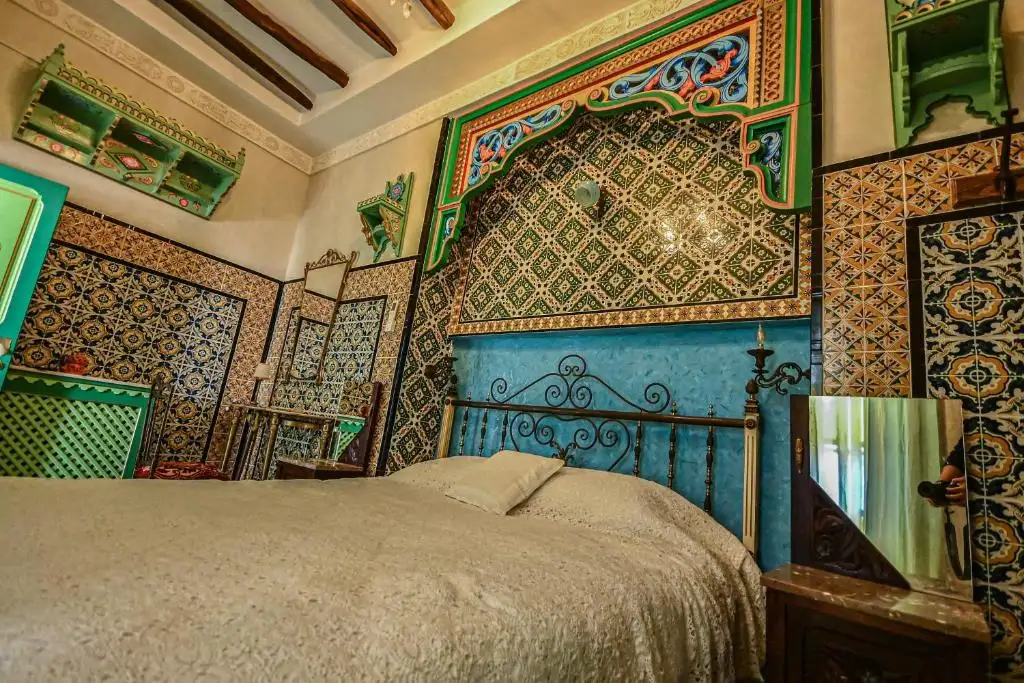 Photo 1 de Dar Koraich - Lella Khadija