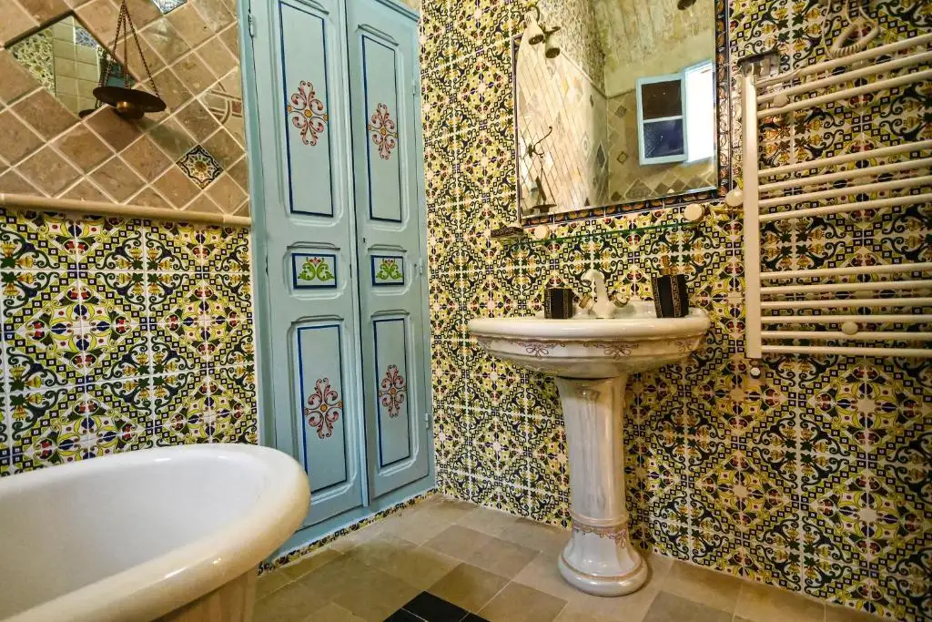 Photo 1 de Dar Koraich - Lella Cherifa