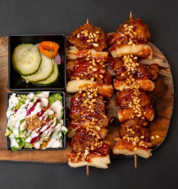 Photo 1 de Restaurant Korea Town