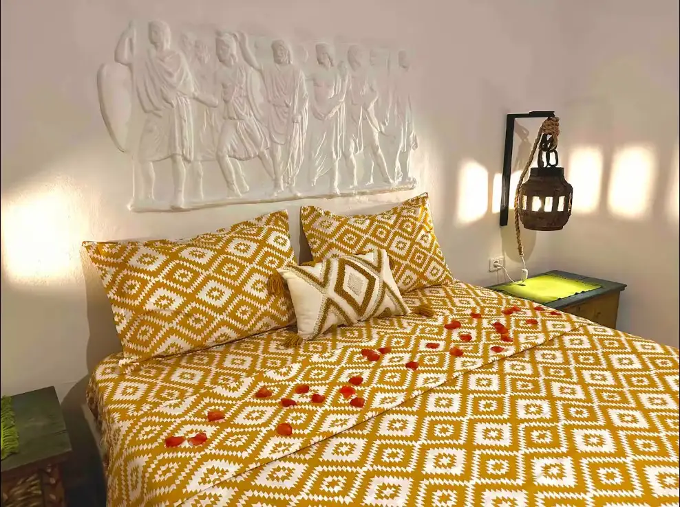 Photo 1 de El houch_الحوش