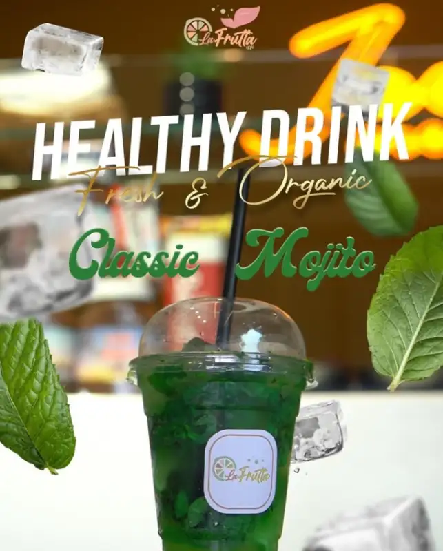 Photo 1 de La Frutta