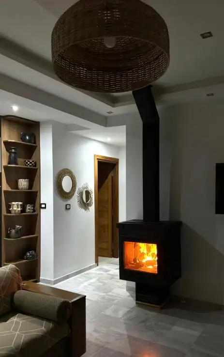 Photo 1 de Maison Lés