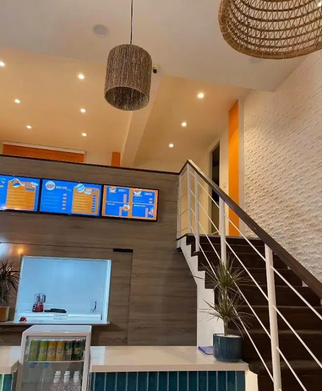 Photo 1 de Station Gourmande