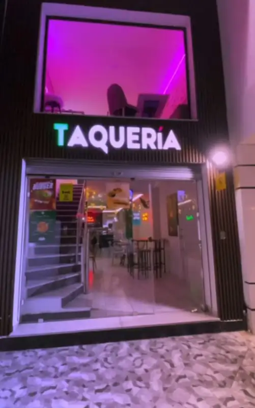 Photo 1 de Taqueria