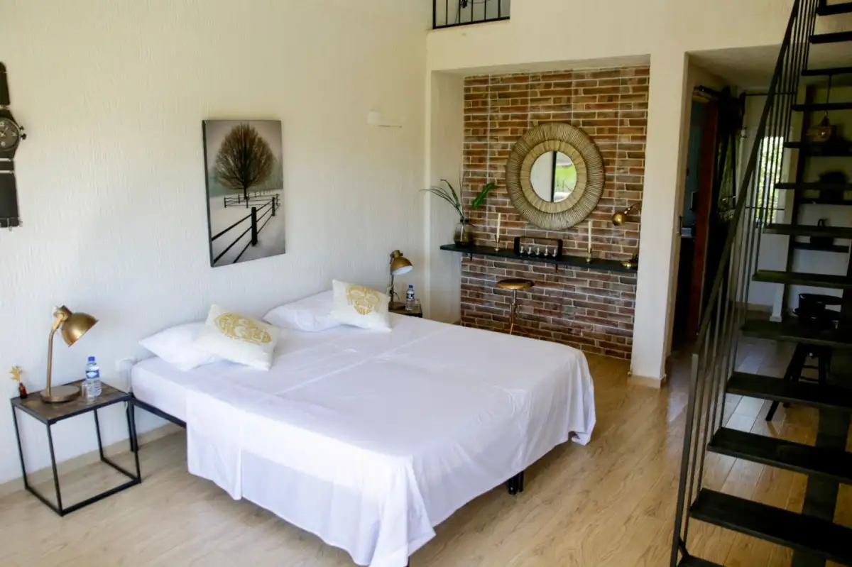 Photo 1 de Casa Biba - Chambre Double Vue Montagne