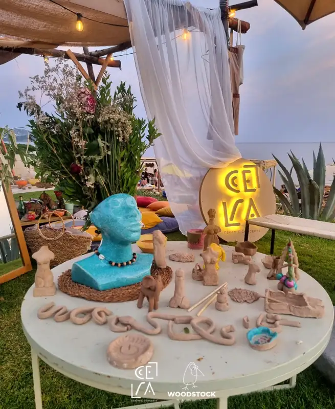 Photo 1 de Cera Concept Ariana