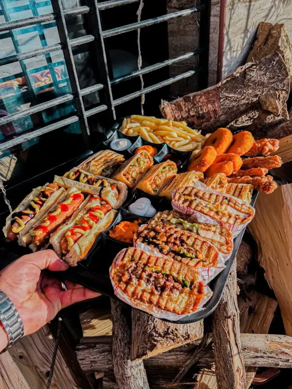 Photo 1 de Porta Nigra