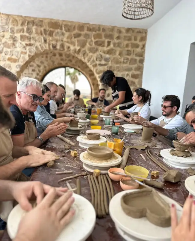 Photo 1 de Cera Concept La Goulette