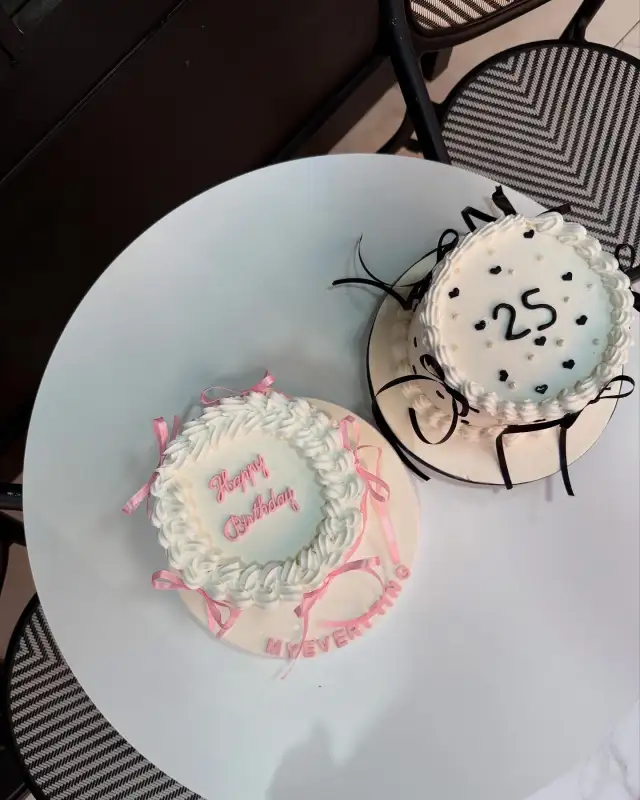 Photo 1 de Pâtisserie Nebras