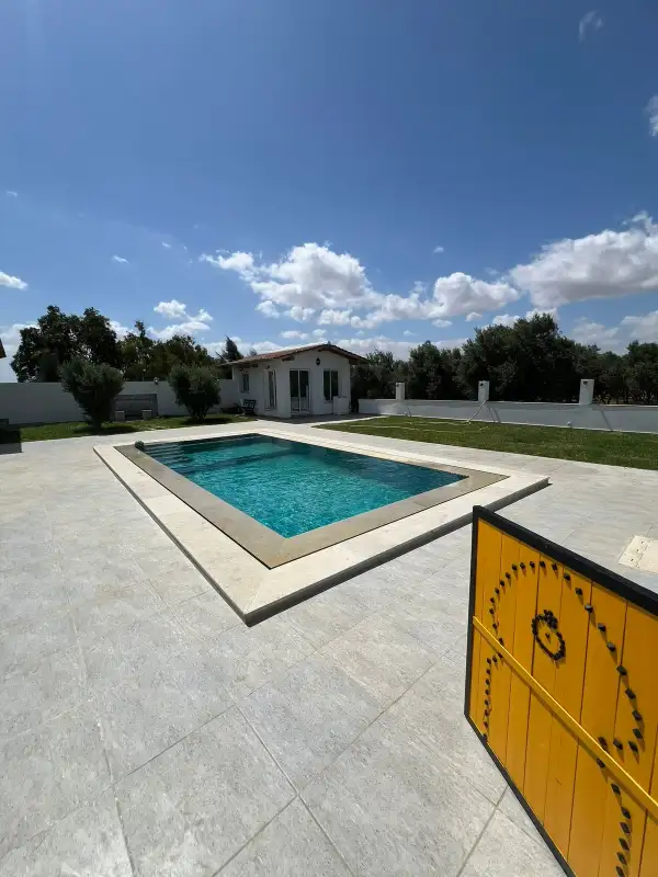 Photo 1 de Maison Mouma