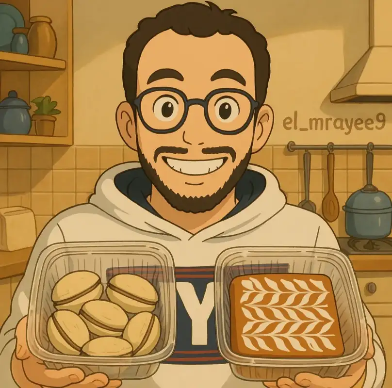 Photo 1 de El Mraye9