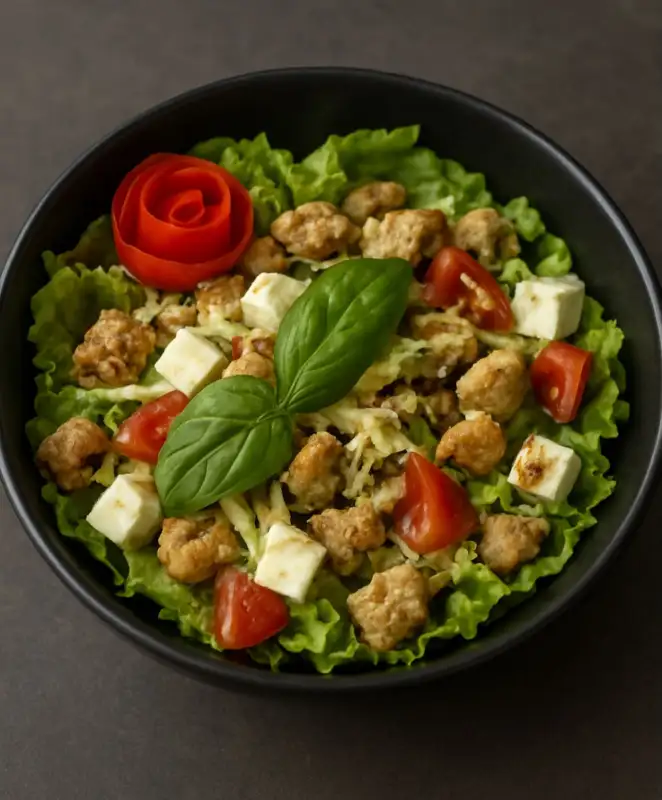 Photo 1 de Le Domaine