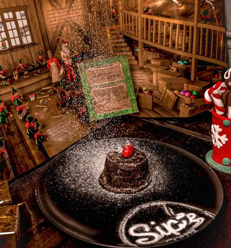 Photo 1 de Sip Coffee Shop