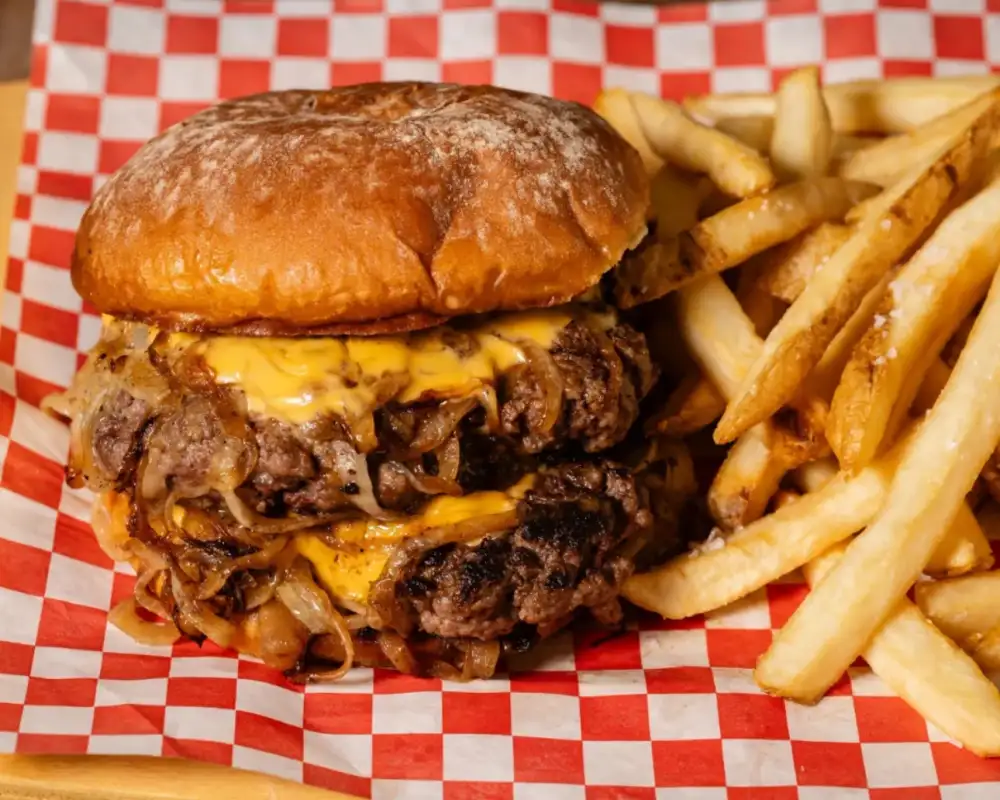 Photo 1 de The Magnet