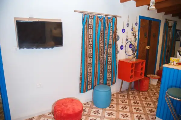 Le Loft de Tozeur