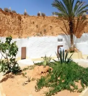 Circuit Grand Tour Tunisien