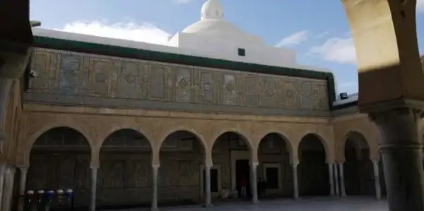 Circuit 5 jours du Nord au Sud de la Tunisie