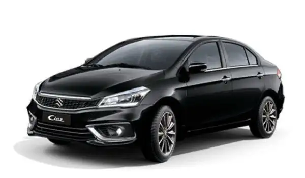 Suzuki Ciaz