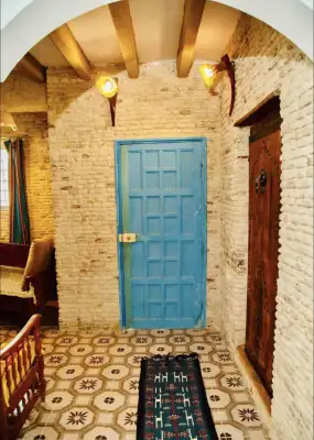 L’Appartement Berbère