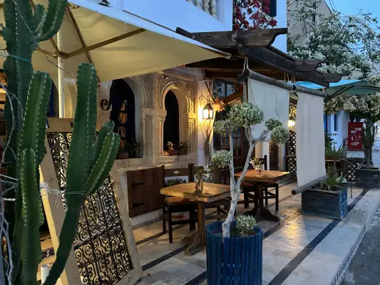 L'artisan - Chambre de rêve