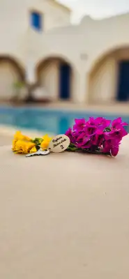 Rayhana Maison d'hôtes 2