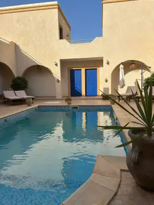 Rayhana Maison d'hôtes 1