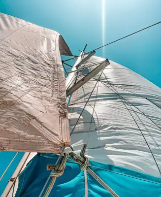 Catamaran Party