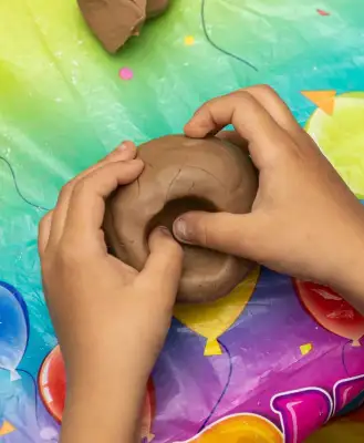 Céramic Café Studio